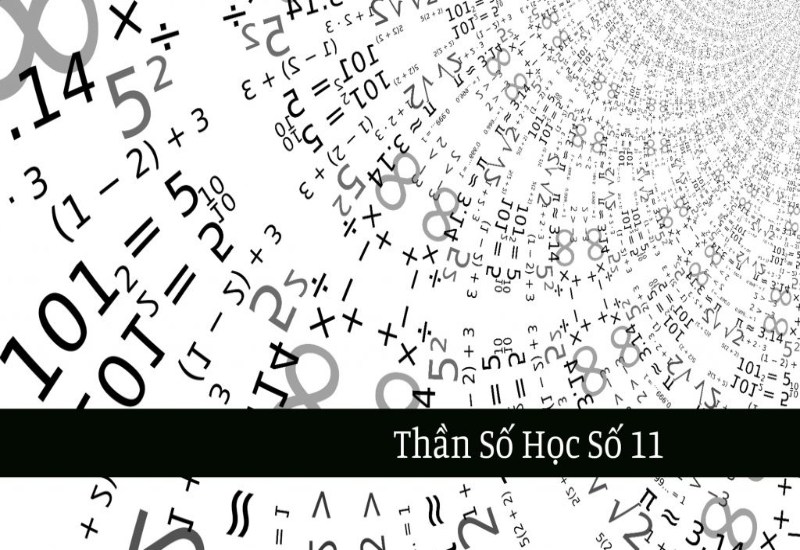Điểm mạnh và yếu của người có số 11 trong thần số học