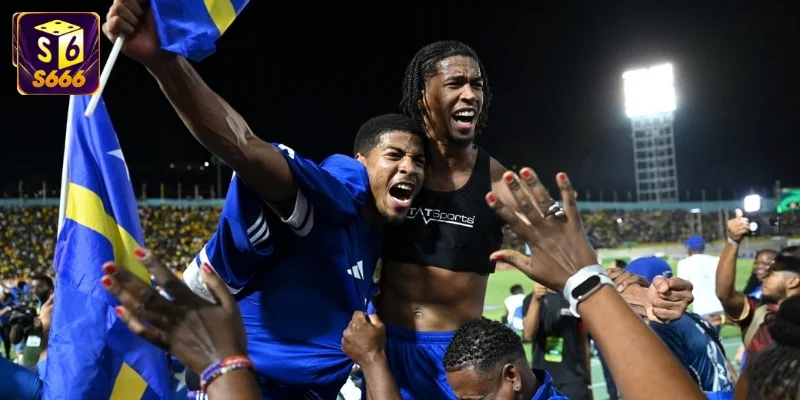 Đội hình Curacao Worldcup 2026: Những ngôi sao tạo bất ngờ 