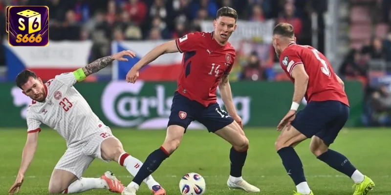 Đội hình Thổ Nhĩ Kỳ Worldcup 2026: "Cơn lốc" trẻ trở lại 