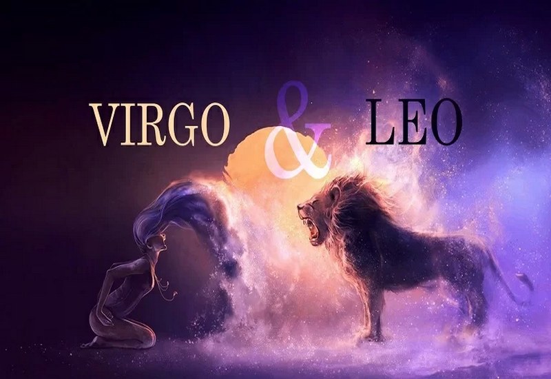 Cung hợp với cung Sư Tử là Bạch Dương, Nhân Mã, Song Tử